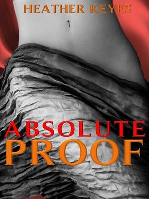 cover image of Absolute Proof